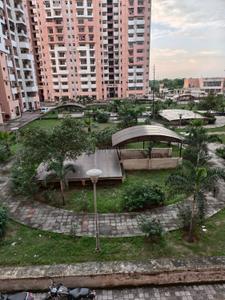 Image of 1476 Sq.ft 2 BHK Apartment / Flat for rent in Govindpuram, Ghaziabad for Rs. 12000