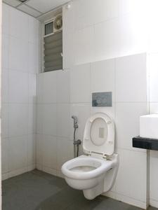 Bedroom Two Image of 900 Sq.ft 2 BHK Apartment / Flat for rent in Kasarvadavali Thane for Rs. 26899