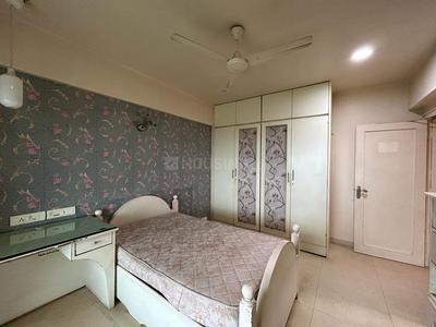 Bedroom Image of 3000 Sq.ft 5 BHK Apartment / Flat for sale in National Sea Queen Heritage, Sanpada Navi Mumbai for Rs. 82500000