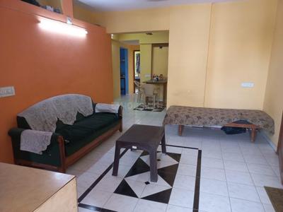 Hall Image of 1550 Sq.ft 3 BHK Apartment / Flat for rent in Navrangpura Ahmedabad for Rs. 35000