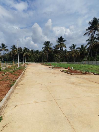 K.Hemmanahalli Main Image 1