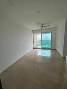Hall Image of 1250 Sq.ft 2 BHK Apartment / Flat for sale in Akshar Panchratna, Vashi Navi Mumbai for Rs. 20000000