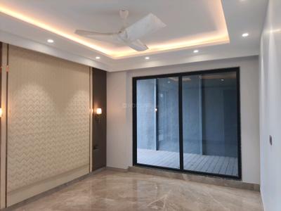 Bedroom Image of 3160 Sq.ft 4 BHK Builder Floor for sale in Sector 26A Gurgaon for Rs. 60000000
