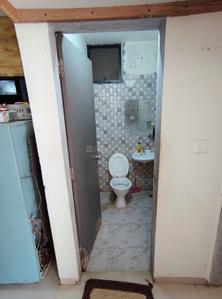 Bedroom Image of 1062 Sq.ft 2 BHK Apartment / Flat for sale in Sargasan Gandhinagar for Rs. 5000000