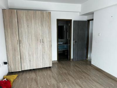 Bedroom Image of 1400 Sq.ft 2 BHK Apartment / Flat for sale in Pacific Golf Estate, Kulhan Dehradun for Rs. 12600000