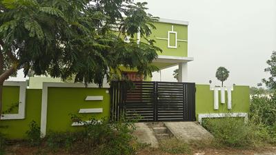 3 BHK Independent House