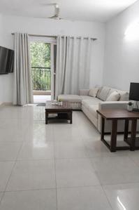 Hall Image of 1200 Sq.ft 2 BHK Apartment / Flat for sale in Brigade Golden Triangle, Sannatammanahalli Bengaluru for Rs. 17300000