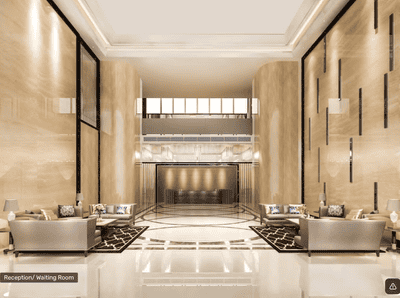 Image of 816 Sq.ft 2 BHK Apartment / Flat for sale in Dombivli East, Thane for Rs. 6497000