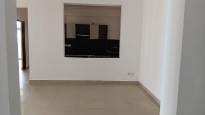 Living Room Image of 1425 Sq.ft 3 BHK Apartment / Flat for sale in Paramount Symphony, Crossings Republik Ghaziabad for Rs. 10700000