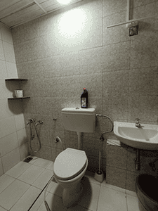 Image of 2790 Sq.ft 4 BHK Apartment / Flat for sale in L And T LTCEL Raintree Boulevard CL4, Sahakara Nagar, Bengaluru for Rs. 53500000