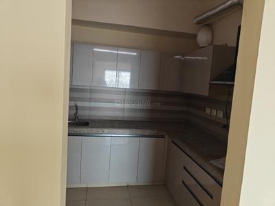 Kitchen Image of 1850 Sq.ft 3.5 BHK Apartment / Flat for sale in Paras Dews, Sector 106 Gurgaon for Rs. 19000000