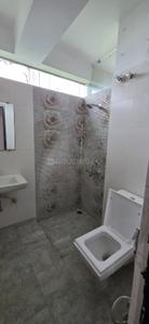 Bathroom Image of 2025 Sq.ft 3 BHK Apartment / Flat for sale in Bhicholi Mardana Indore for Rs. 12500000
