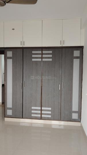 Vijaya Bank Layout, Bilekahalli Bedroom 1