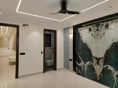 Bedroom Image of 2430 Sq.ft 4 BHK Builder Floor for sale in Ansal Esencia Sector 67, Sector 67 Gurgaon for Rs. 30000000