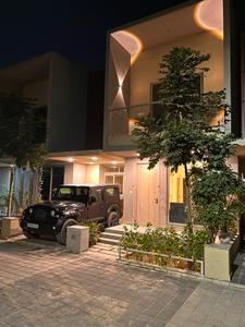 Image of 1900 Sq.ft 3 BHK Villa for rent in Bhankrota, Jaipur for Rs. 35000