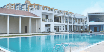 Image of 1279 Sq.ft 2.5 BHK Apartment / Flat for sale in IJM Raintree Park Dwaraka Krishna Phase II Willows Apartments, Koppuravuru, Guntur for Rs. 6200000
