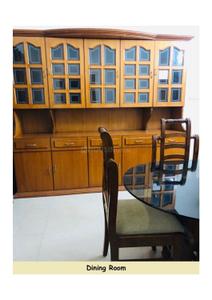 Hall Image of 4000 Sq.ft 4 BHK Villa for rent in Bolar Mangalore for Rs. 65000