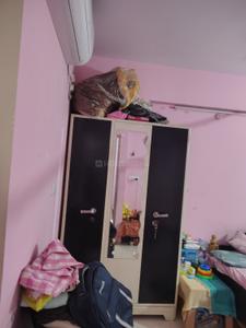 Bedroom Image of 750 Sq.ft 1 BHK Apartment / Flat for sale in Ladnun Nagaur for Rs. 2600000