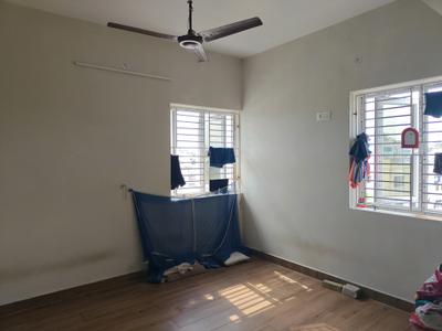 Bedroom Image of 1355 Sq.ft 3 BHK Apartment / Flat for sale in Madambakkam Chennai for Rs. 9756000