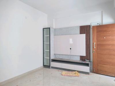 Living Room Image of 1100 Sq.ft 2 BHK Apartment / Flat for sale in Srikara Urban Park, Electronic City Bengaluru for Rs. 8448000