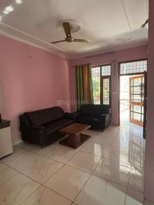 Hall Image of 1000 Sq.ft 2 BHK Independent House for rent in Shastri Nagar Kullu for Rs. 15000