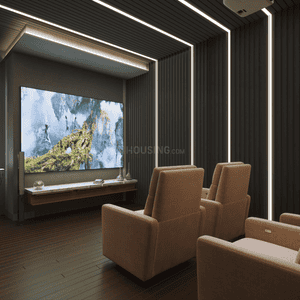 Image of 1550 Sq.ft 3 BHK Apartment / Flat for sale in Sonsy Euphonia, Patia, Bhubaneswar for Rs. 12500000