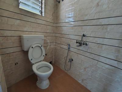 Bathroom Image of 950 Sq.ft 2 BHK Apartment / Flat for sale in Kasba Kolkata for Rs. 5500000