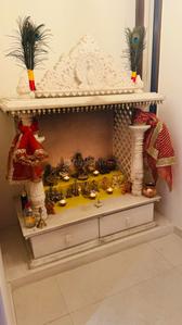 Bedroom Image of 1800 Sq.ft 4 BHK Villa for sale in Shivam Monreve, Thaltej Ahmedabad for Rs. 80000000