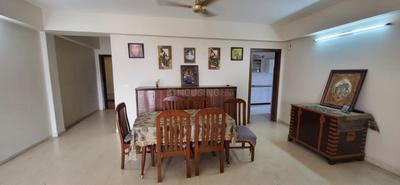 Hall Image of 2700 Sq.ft 4 BHK Apartment / Flat for sale in DLF New Town Heights, Sector 91 Gurgaon for Rs. 35000000