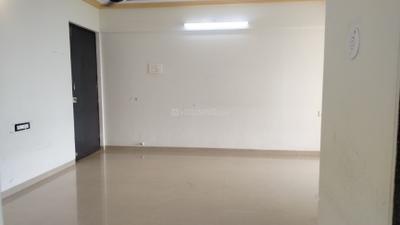 Living Room Image of 1339 Sq.ft 2 BHK Apartment / Flat for sale in Mahaavir Mannat, Ulwe Navi Mumbai for Rs. 19000000