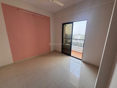 Bedroom Image of 1300 Sq.ft 3 BHK Apartment / Flat for sale in Besa Nagpur for Rs. 5500000