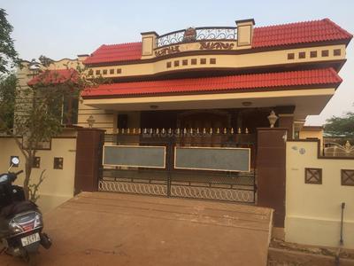 2 BHK Independent House