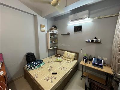 Bedroom Image of 815 Sq.ft 2.5 BHK Apartment / Flat for sale in Dadwara Kota for Rs. 2850000