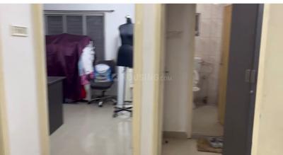 Bedroom Image of 1000 Sq.ft 3 BHK Builder Floor for sale in Kankurgachi Kolkata for Rs. 7000000