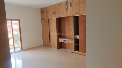 Bedroom Image of 4000 Sq.ft 3 BHK Apartment / Flat for rent in RR Nagar Bengaluru for Rs. 60000