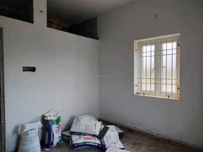 Bedroom Image of 1000 Sq.ft 2 BHK Independent House for sale in Poonamallee Chennai for Rs. 4800000
