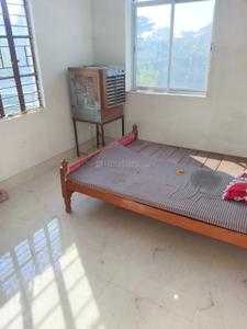 Bedroom Image of 1600 Sq.ft 2 BHK Independent House for rent in Dighra Patti Muzaffarpur for Rs. 7000