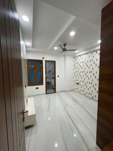 Bedroom Image of 1800 Sq.ft 3 BHK Builder Floor for sale in Vaishali Ghaziabad for Rs. 18400000