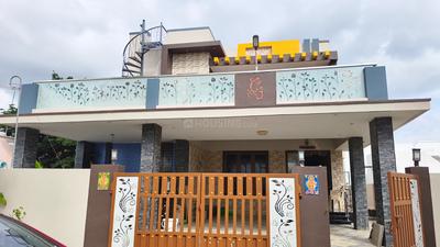 Image of 2300 Sq.ft 3 BHK Independent House for sale in Annantha Nagar, Pollachi for Rs. 10000000