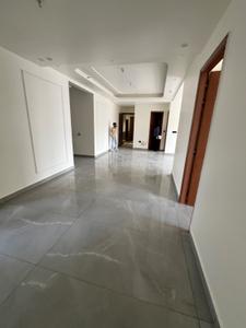 3 BHK Flat