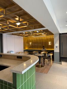 Image of 34 park estate in Goregaon West, Mumbai