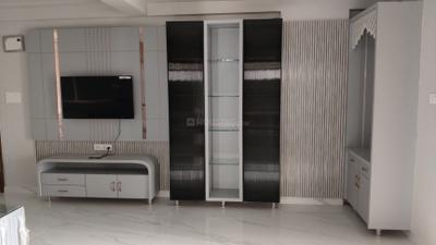 Living Room Image of 1700 Sq.ft 4 BHK Apartment / Flat for sale in Parth Platina, Beelwa Jaipur for Rs. 8000000