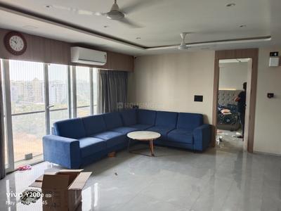 3 BHK Flat