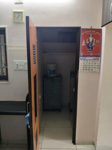 Store Room Image of 1690 Sq.ft 3 BHK Apartment / Flat for rent in Siddhraj Zold, Sargasan Gandhinagar for Rs. 42000