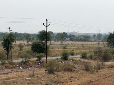 Image of 10000 Sq.ft Residential Plot / Land for sale in Shirwal, Satara for Rs. 4000000