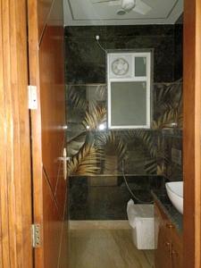 Common Bathroom Image of 2500 Sq.ft 4 BHK Builder Floor for sale in Sector 50 Gurgaon for Rs. 47500000