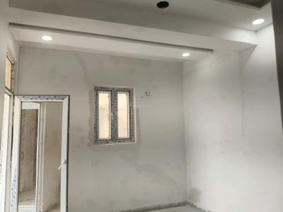 Bedroom Image of 1650 Sq.ft 3 BHK Apartment / Flat for sale in Avexa Aspire, Noida Extension Greater Noida for Rs. 5700000