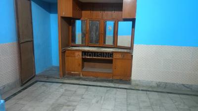 Bedroom Image of 1000 Sq.ft 2 BHK Builder Floor for rent in Jwalapur Haridwar for Rs. 8000
