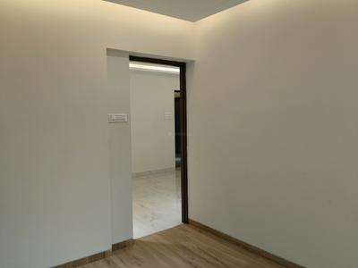 1 BHK Flat