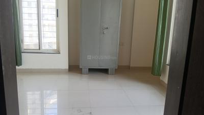 Bedroom Image of 990 Sq.ft 2 BHK Apartment / Flat for sale in Bhandari Vermont, Wagholi Pune for Rs. 6500000